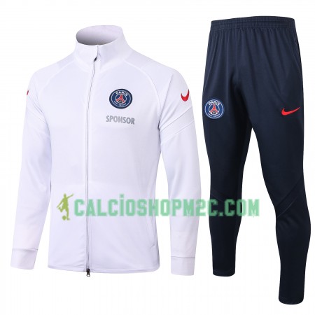 Paris Saint Germain Tuta Rappresentanza 2020/2021 M002